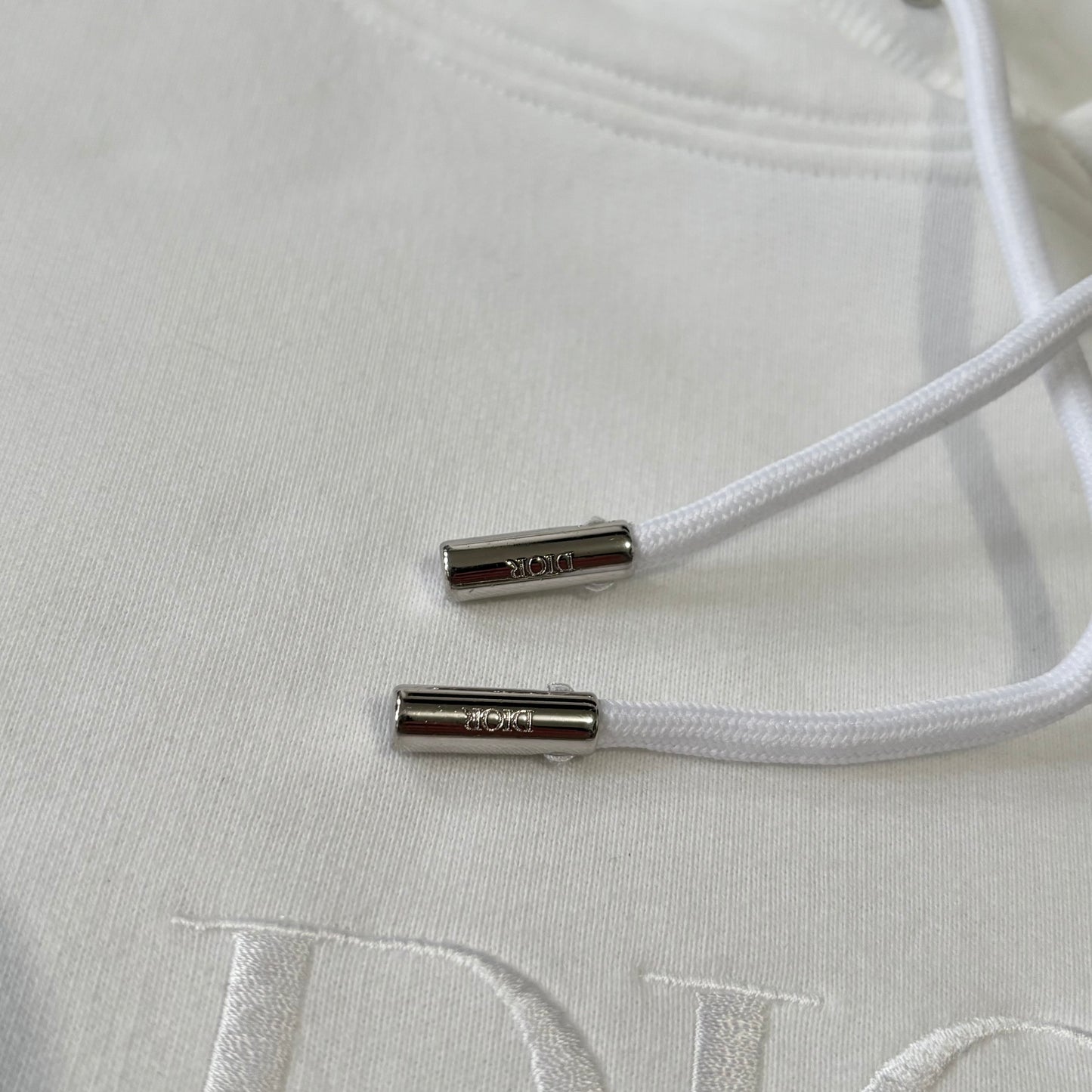 Dior Hoodie - XS
