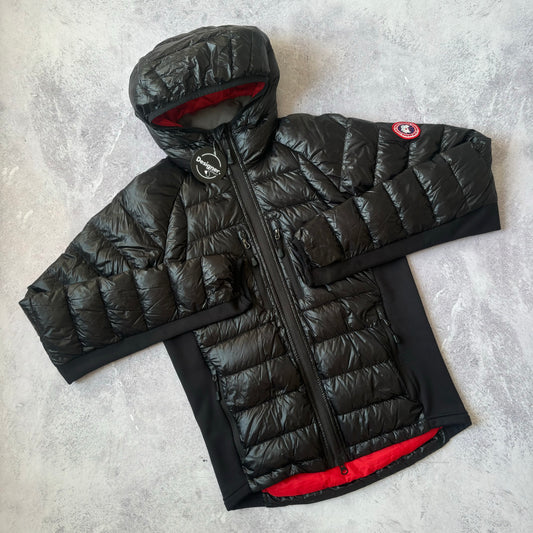 Canada Goose Hybridge Jacket - Small
