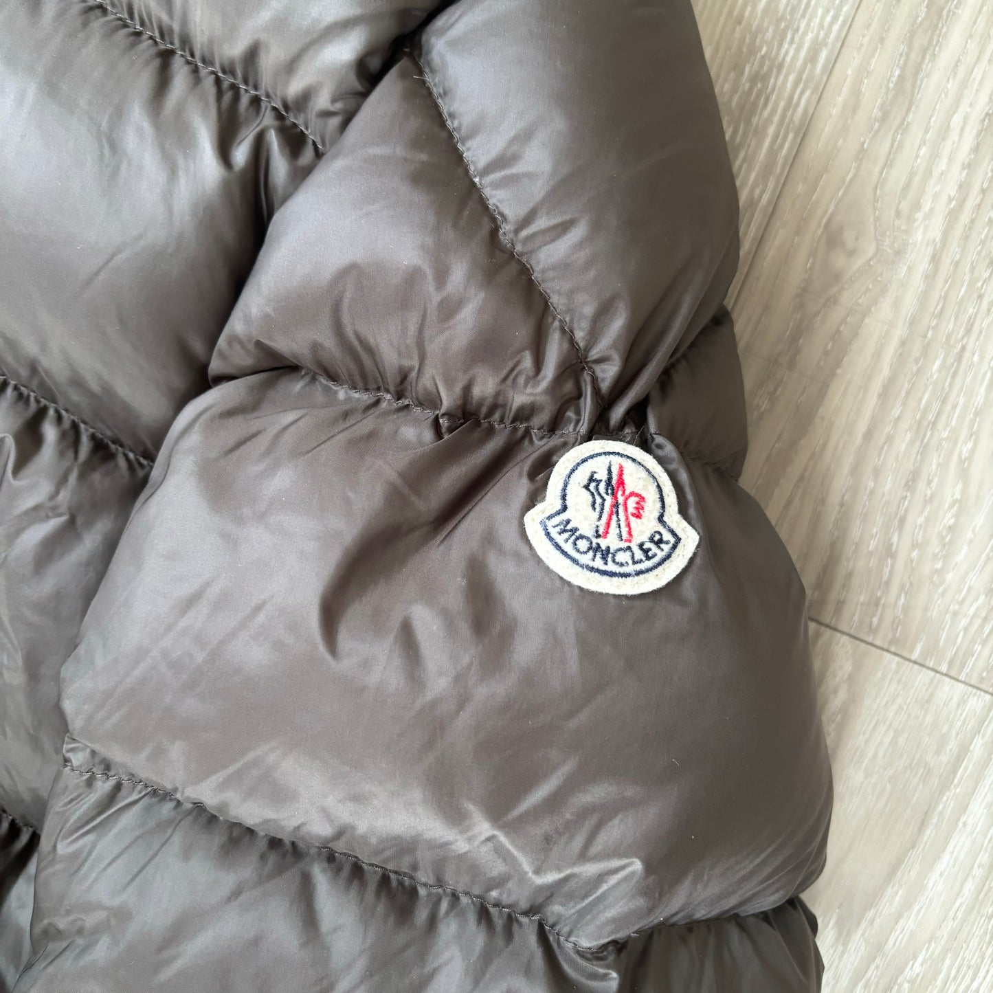 Moncler Jeanbart Puffer Jacket