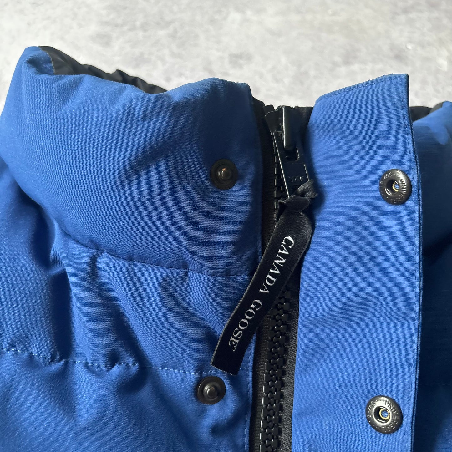 Canada Goose Freestyle Gilet - Small
