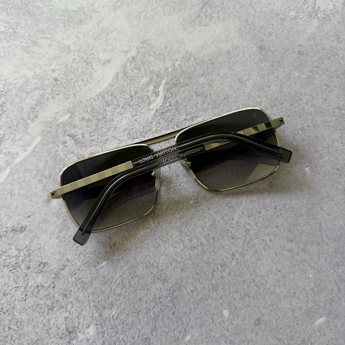 Louis Vuitton Attitude Sunglasses