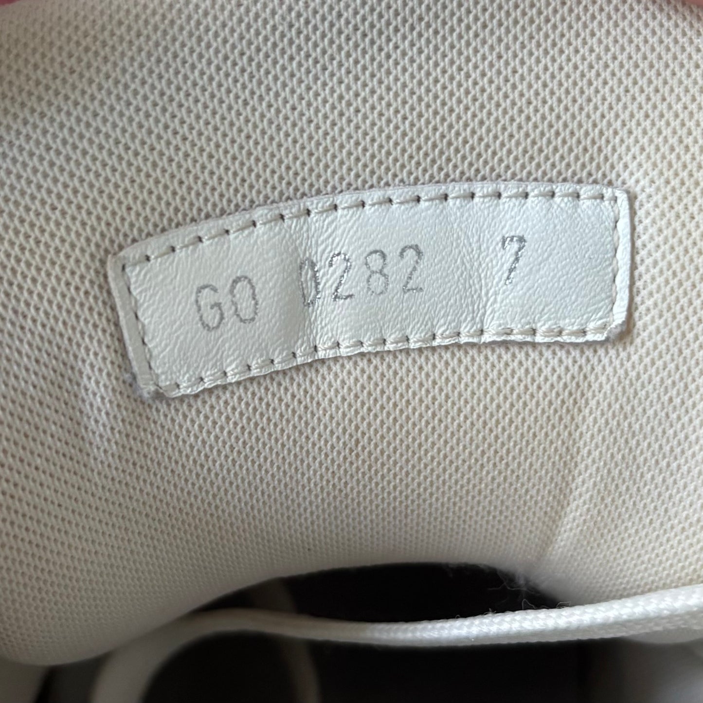 Louis Vuitton Trainers - Fits UK 8