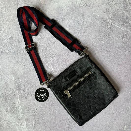 Gucci Messenger Bag