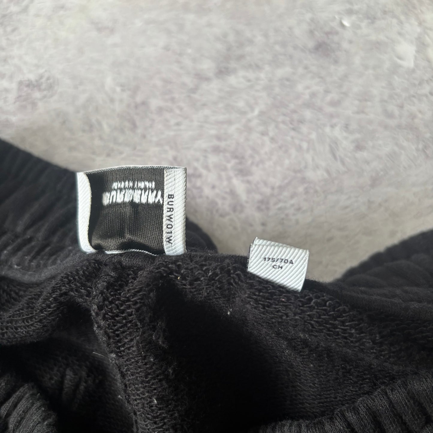 Burberry Tracksuit Pants - Fits Medium