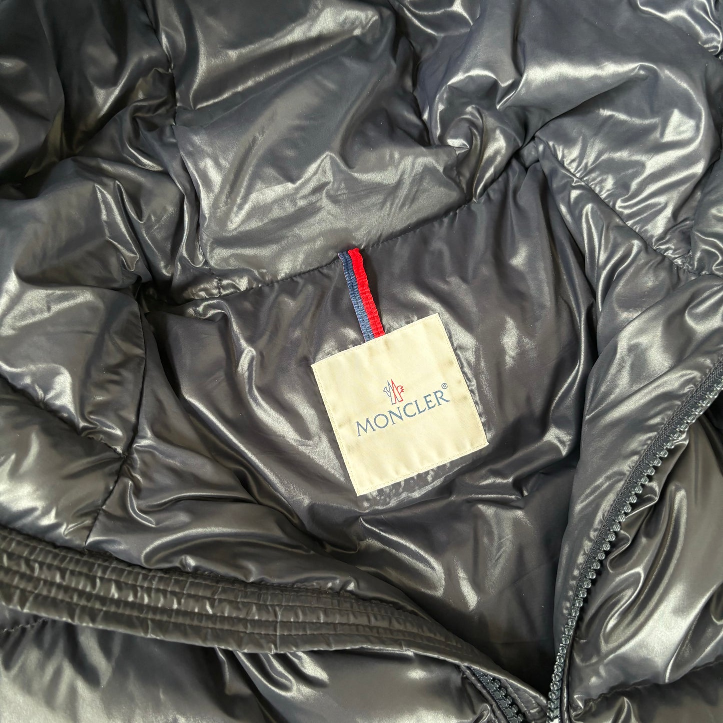 Moncler Ecrins Down Jacket