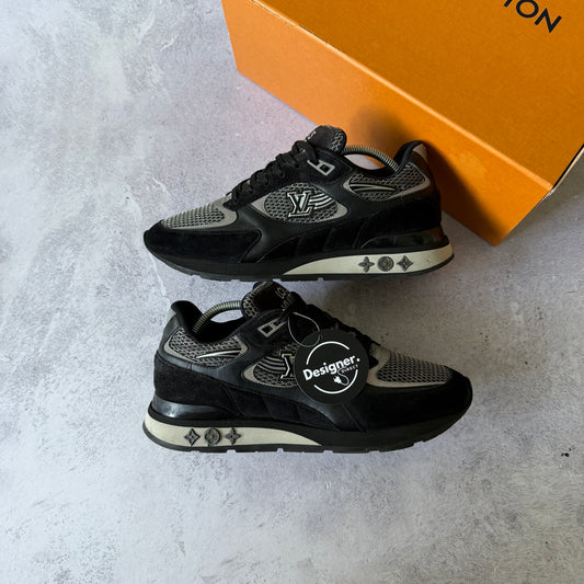 Louis Vuitton Runaway Trainers - Fits UK 8