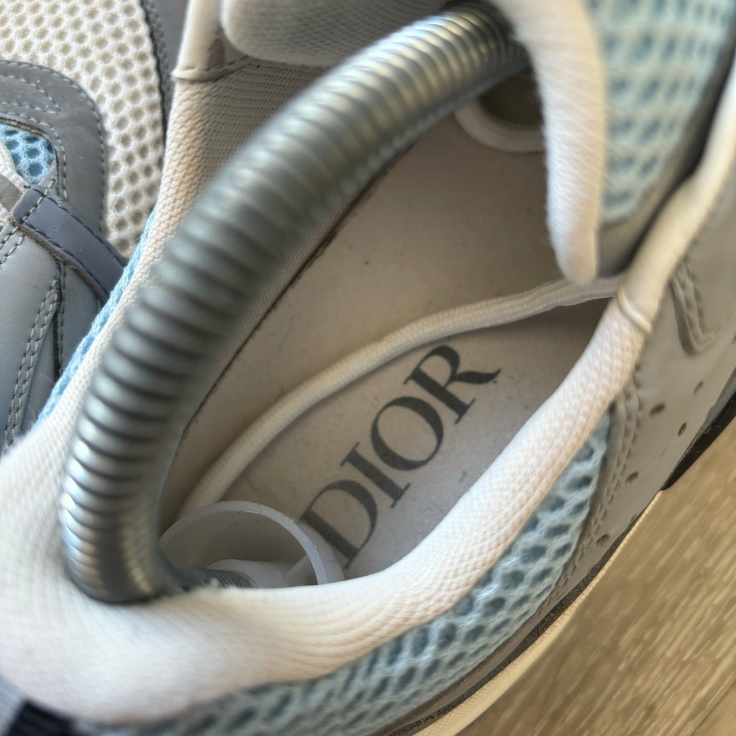 Dior B22 Trainers UK 6