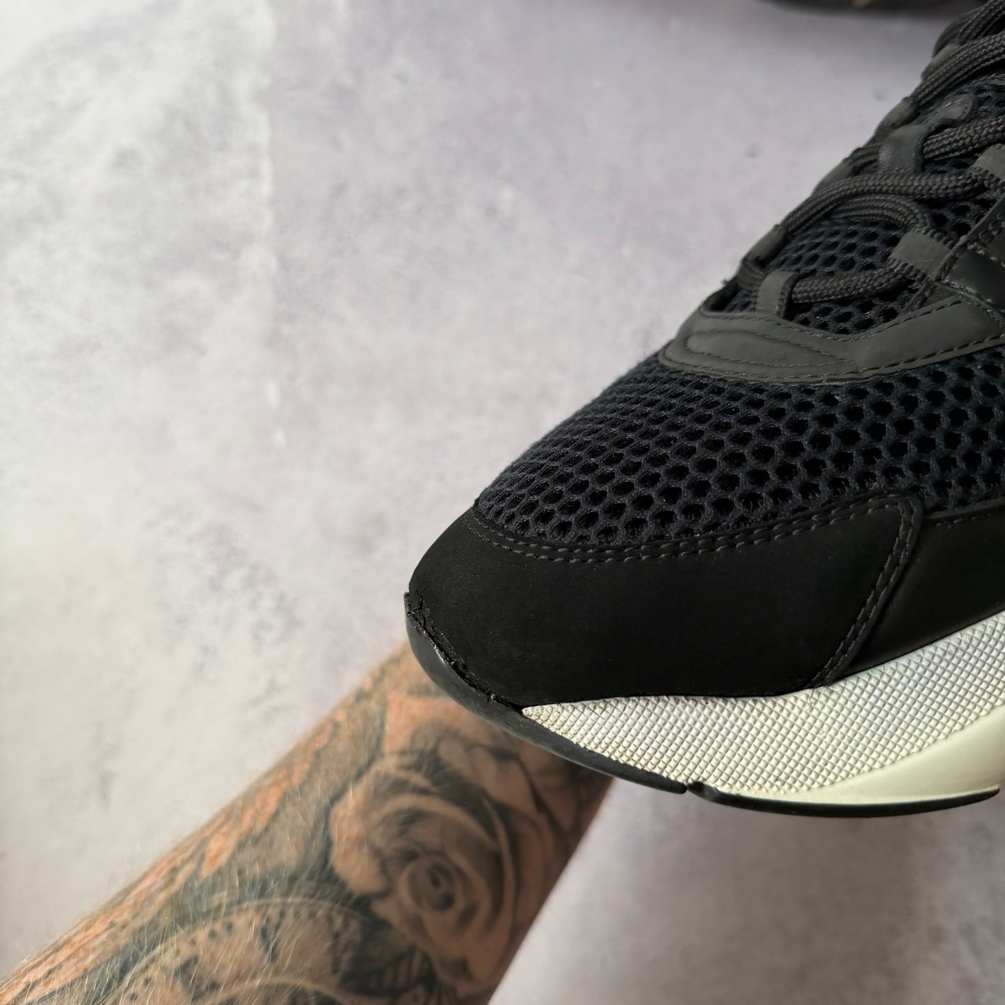 Dior B22 Trainers - UK 10