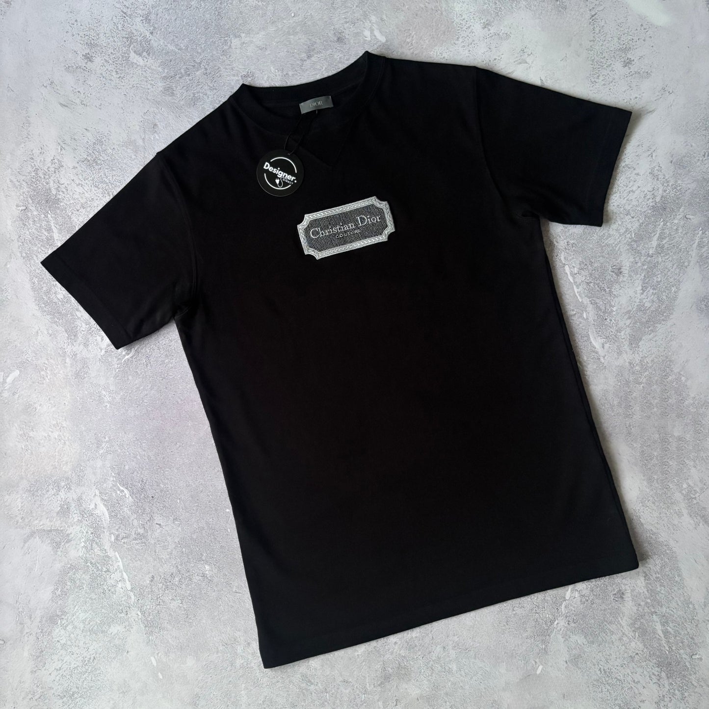 Dior T-Shirt - Fits Medium