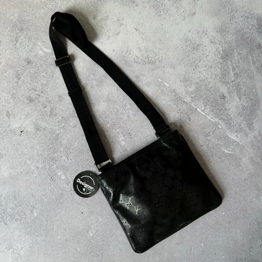 Gucci Messenger Bag