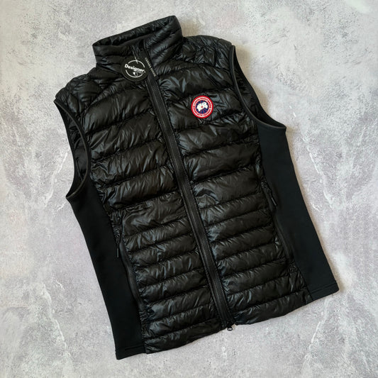 Canada Goose Hybridge Gilet - Medium