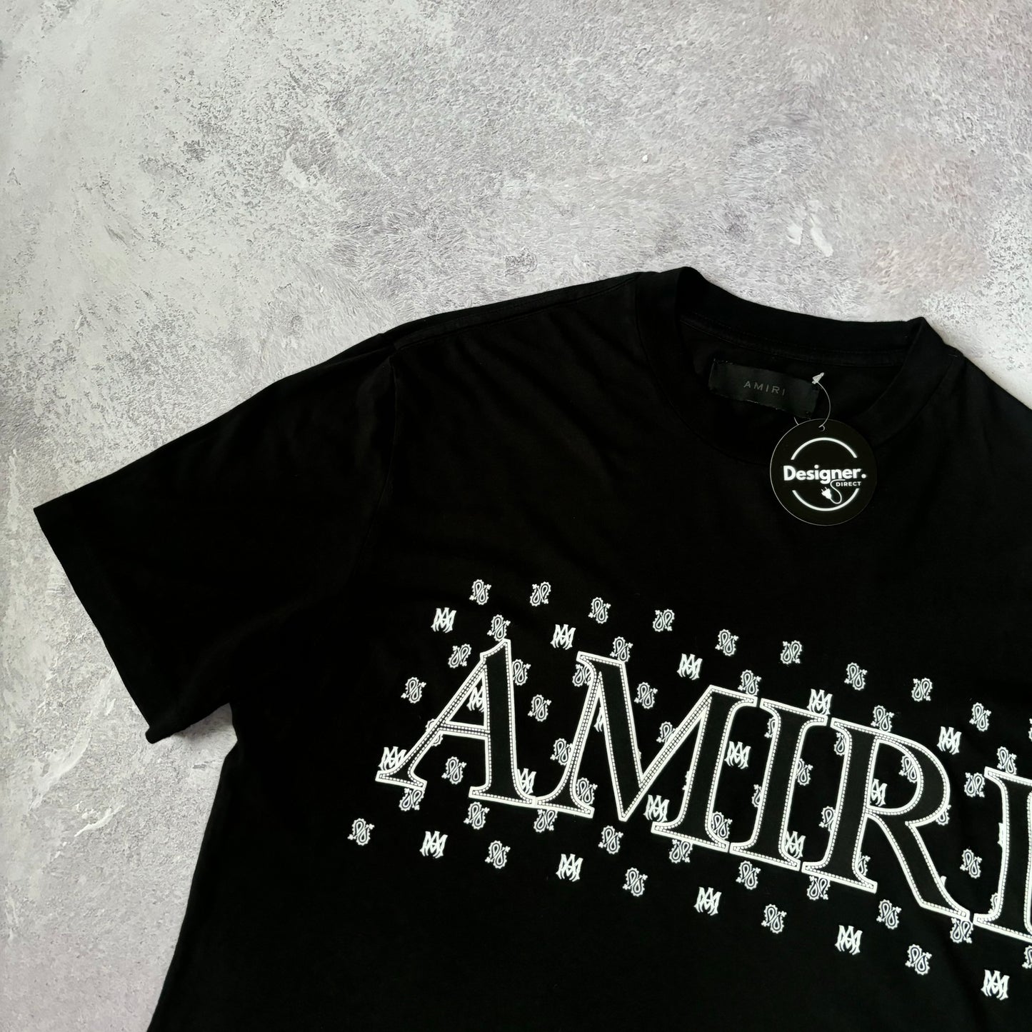 Amiri T-Shirt - Small