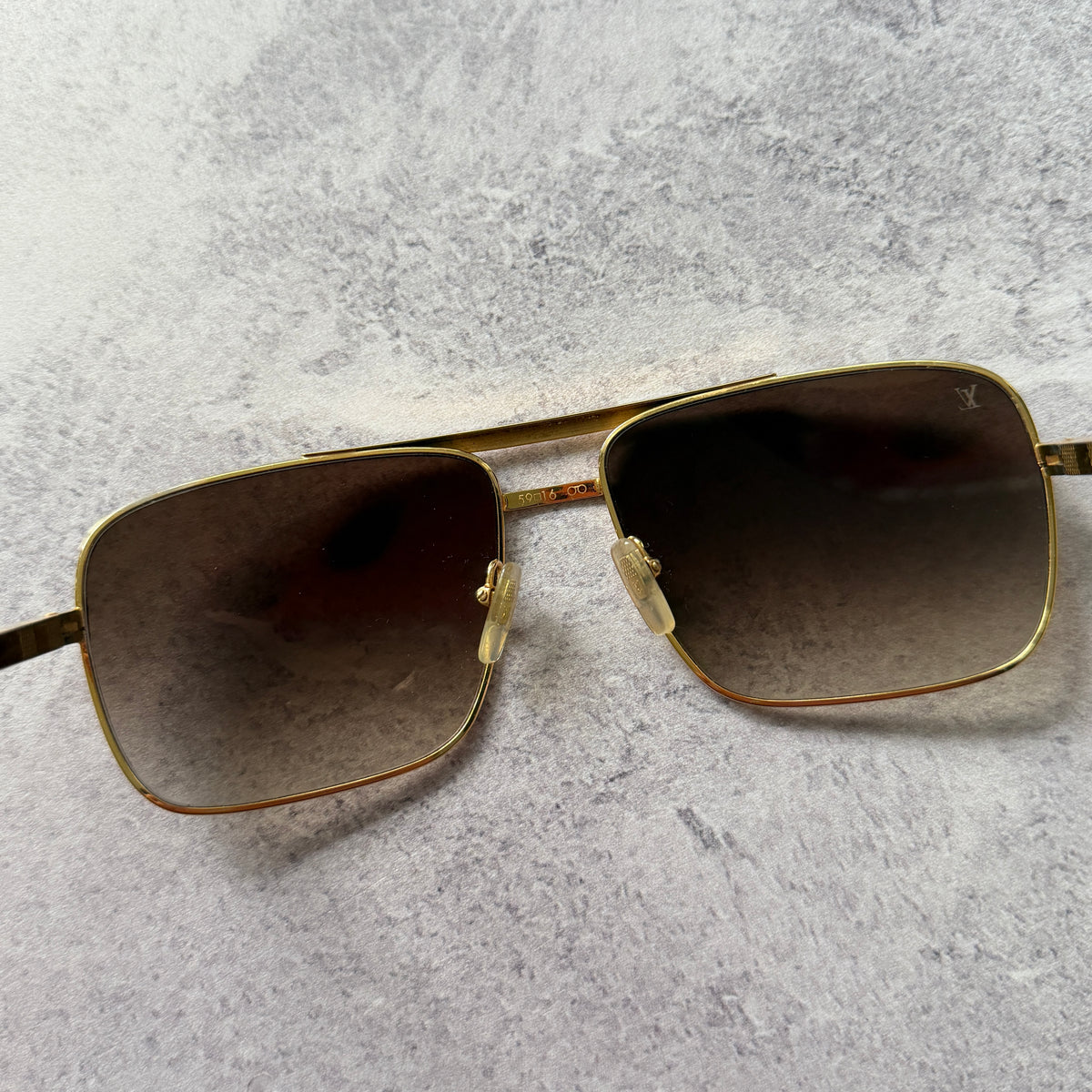Louis Vuitton Attitude Sunglasses