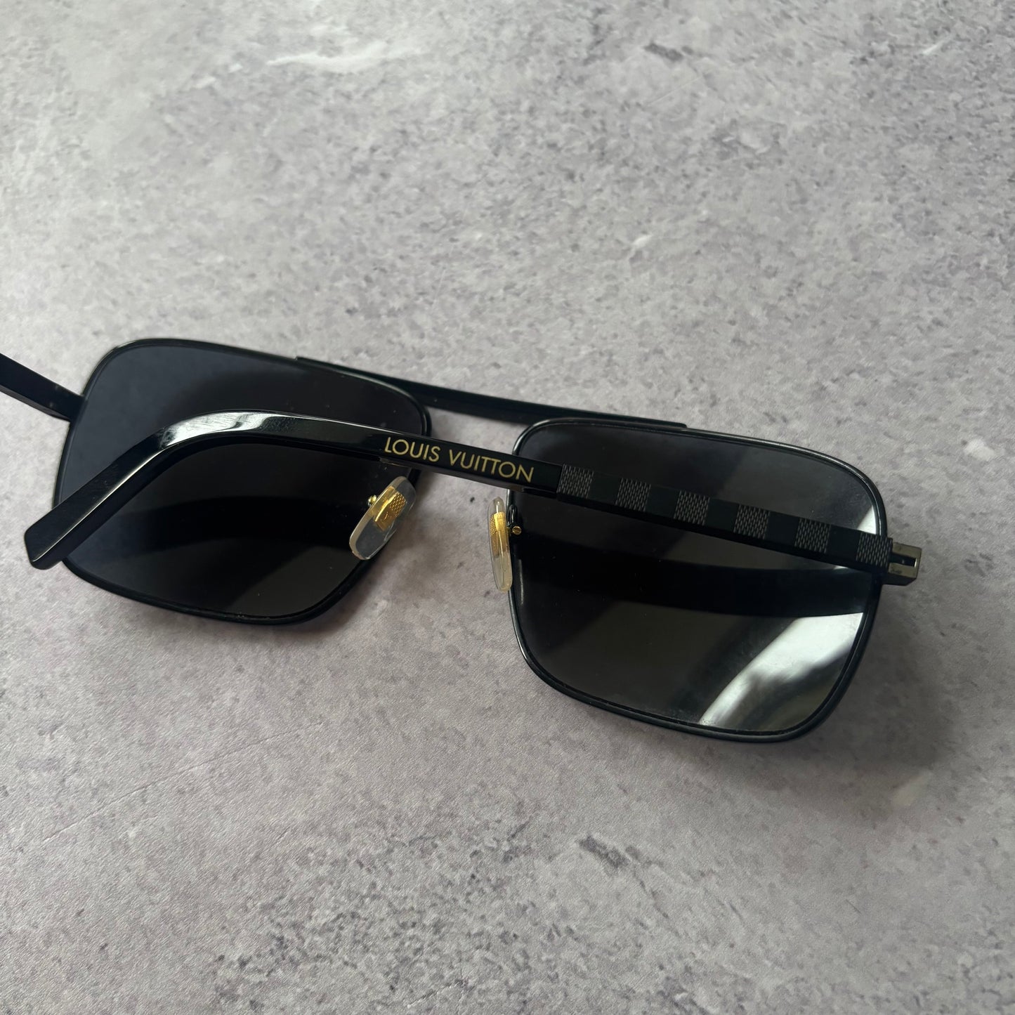 Louis Vuitton Attitude Sunglasses