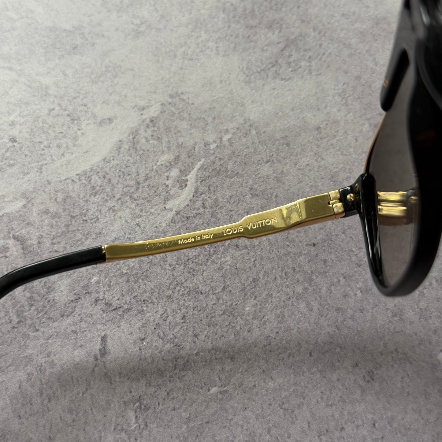 Louis Vuitton Mascot Sunglasses