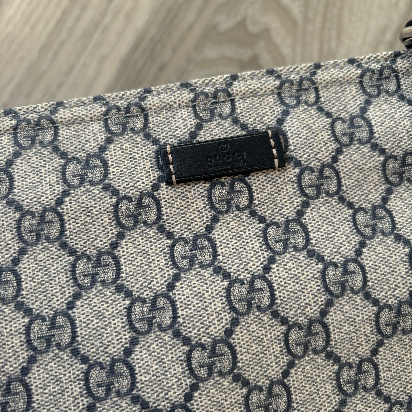 Gucci Messenger Bag