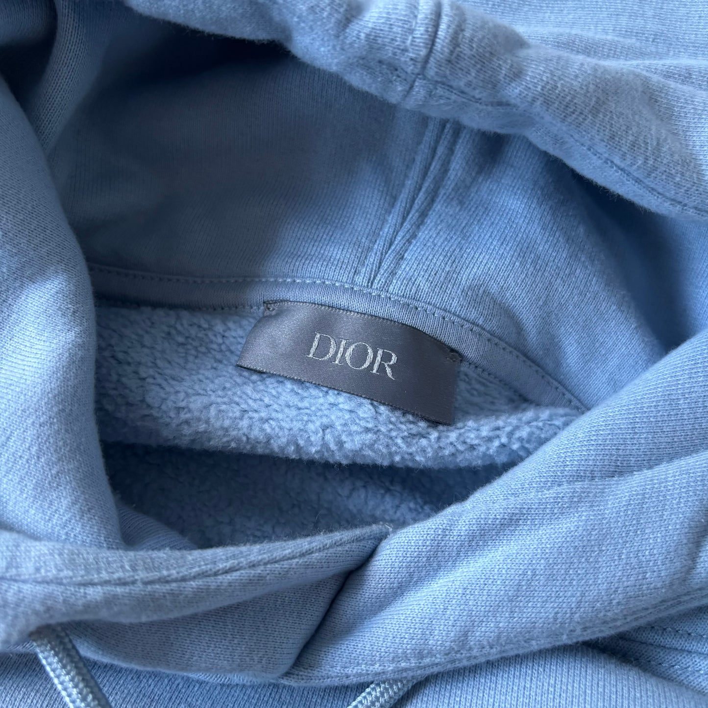 Dior Icon Hoodie - Medium