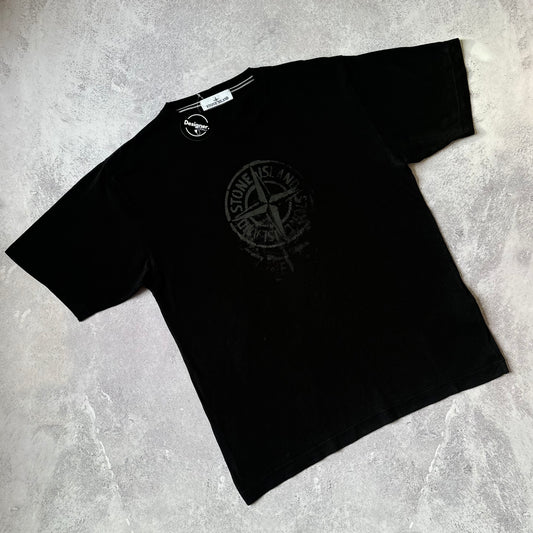 Stone Island T-Shirt - Fits Medium