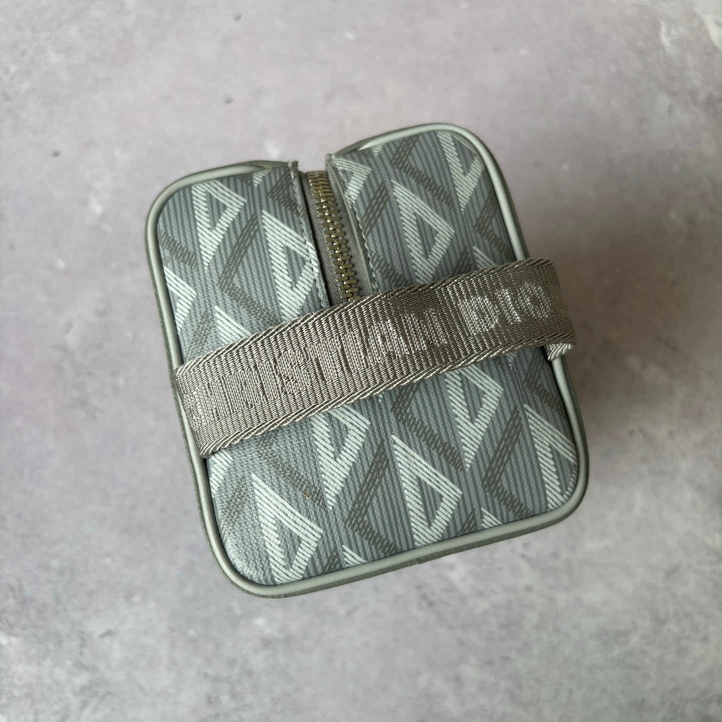 Dior Rango CD Diamond Bag