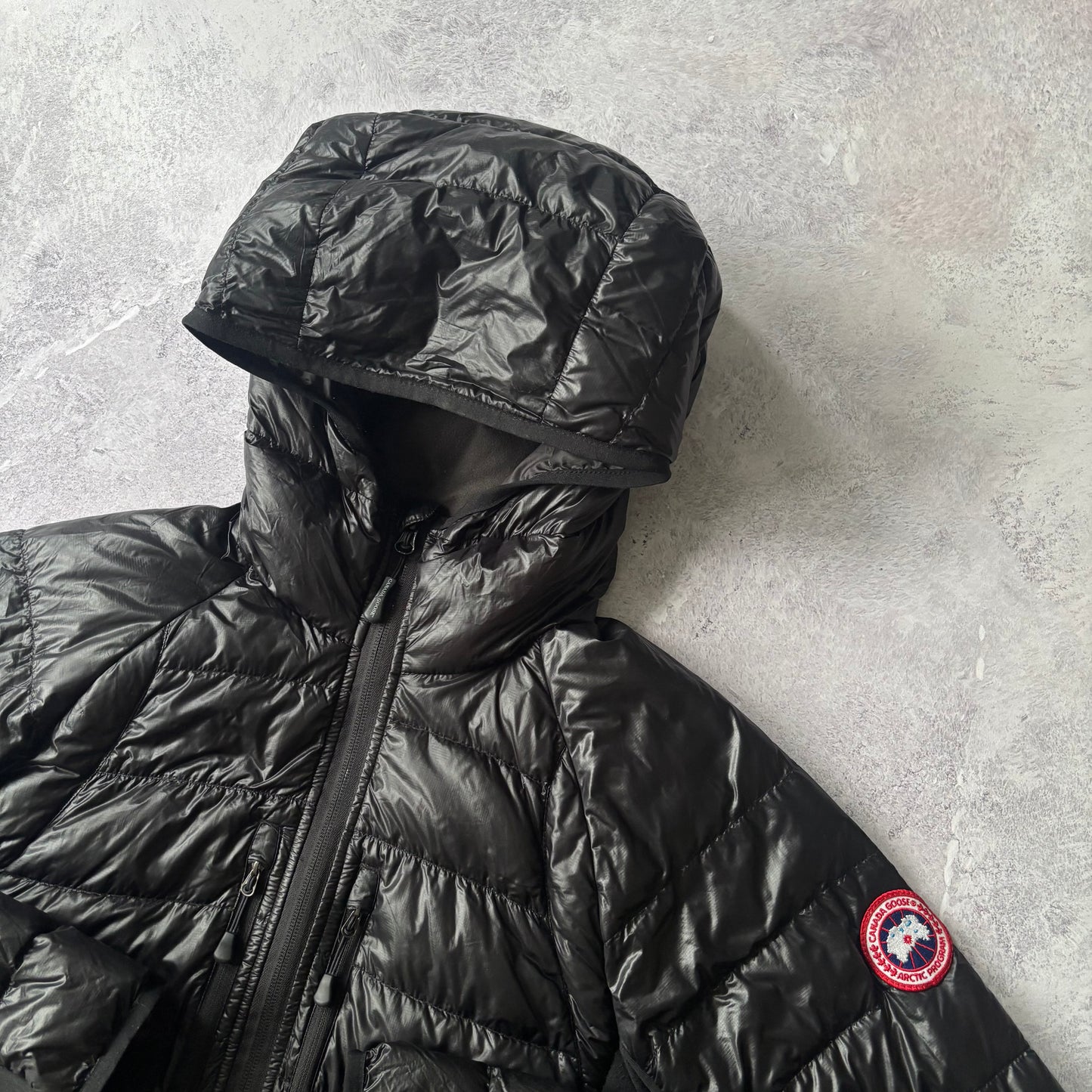 Canada Goose Hybridge Jacket - Medium