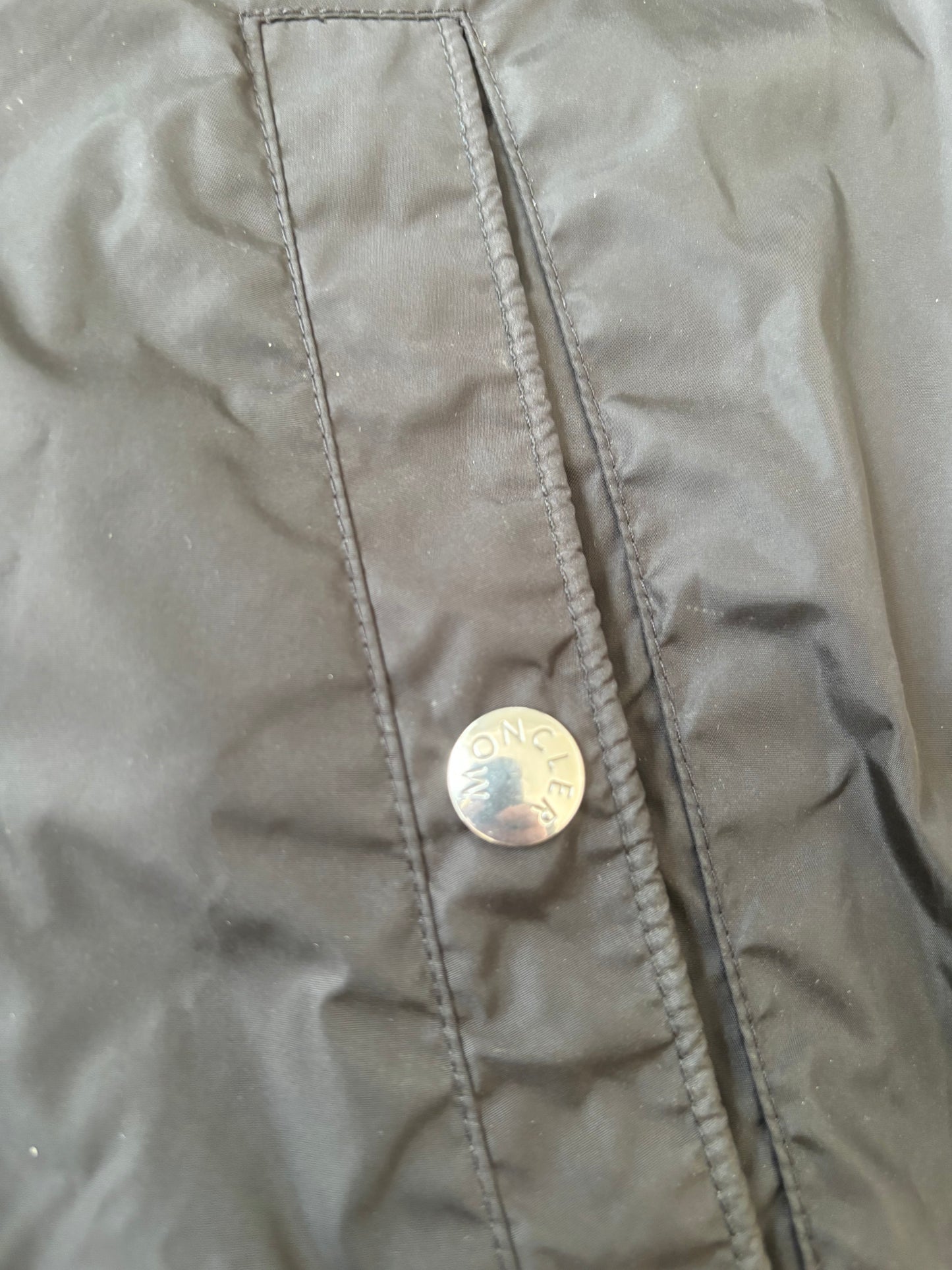 Moncler Grimpeurs Jacket