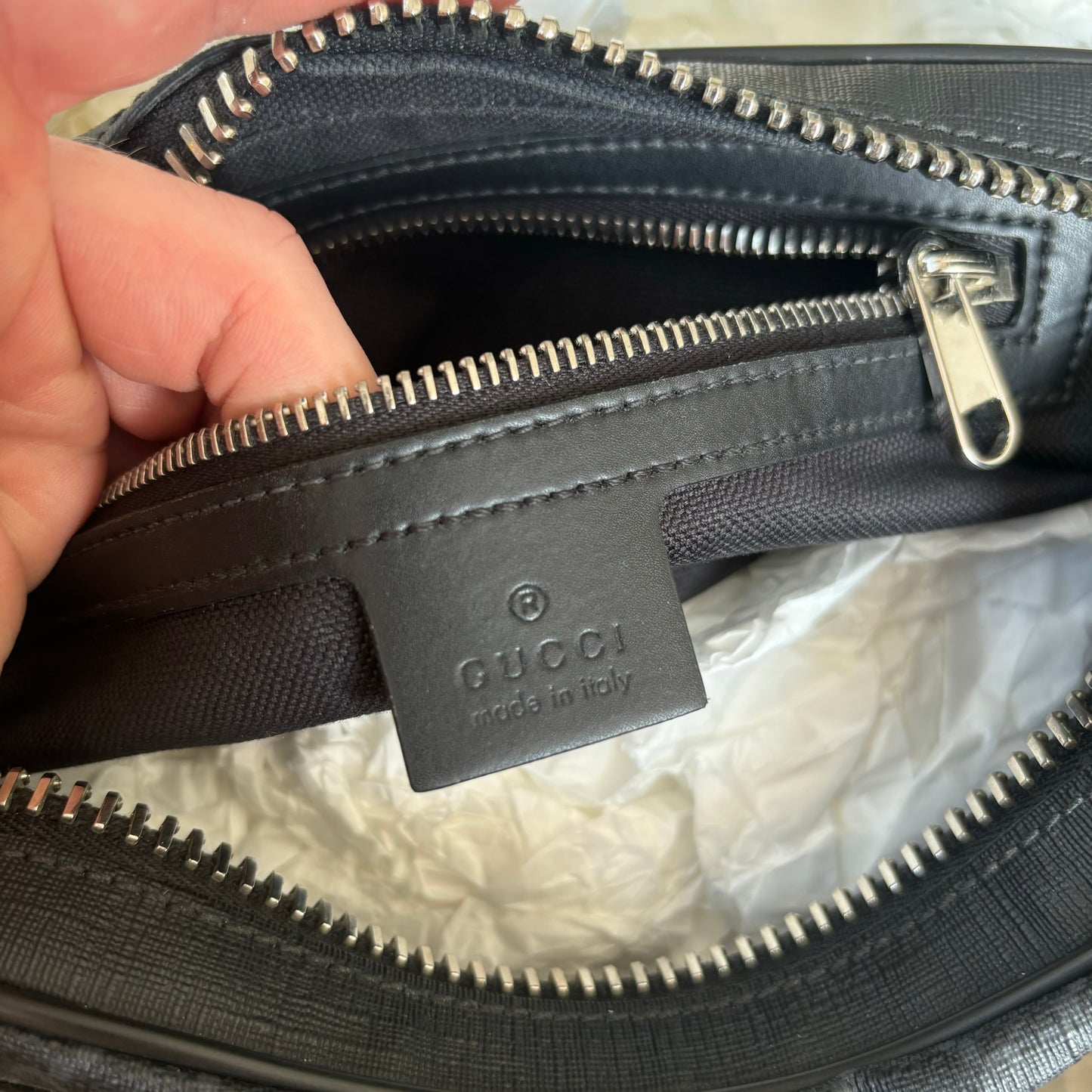 Gucci Belt Bag