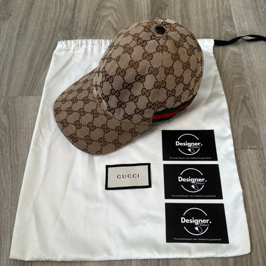 Gucci Cap (Small)