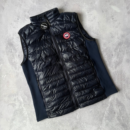 Canada Goose Hybridge Gilet - XL