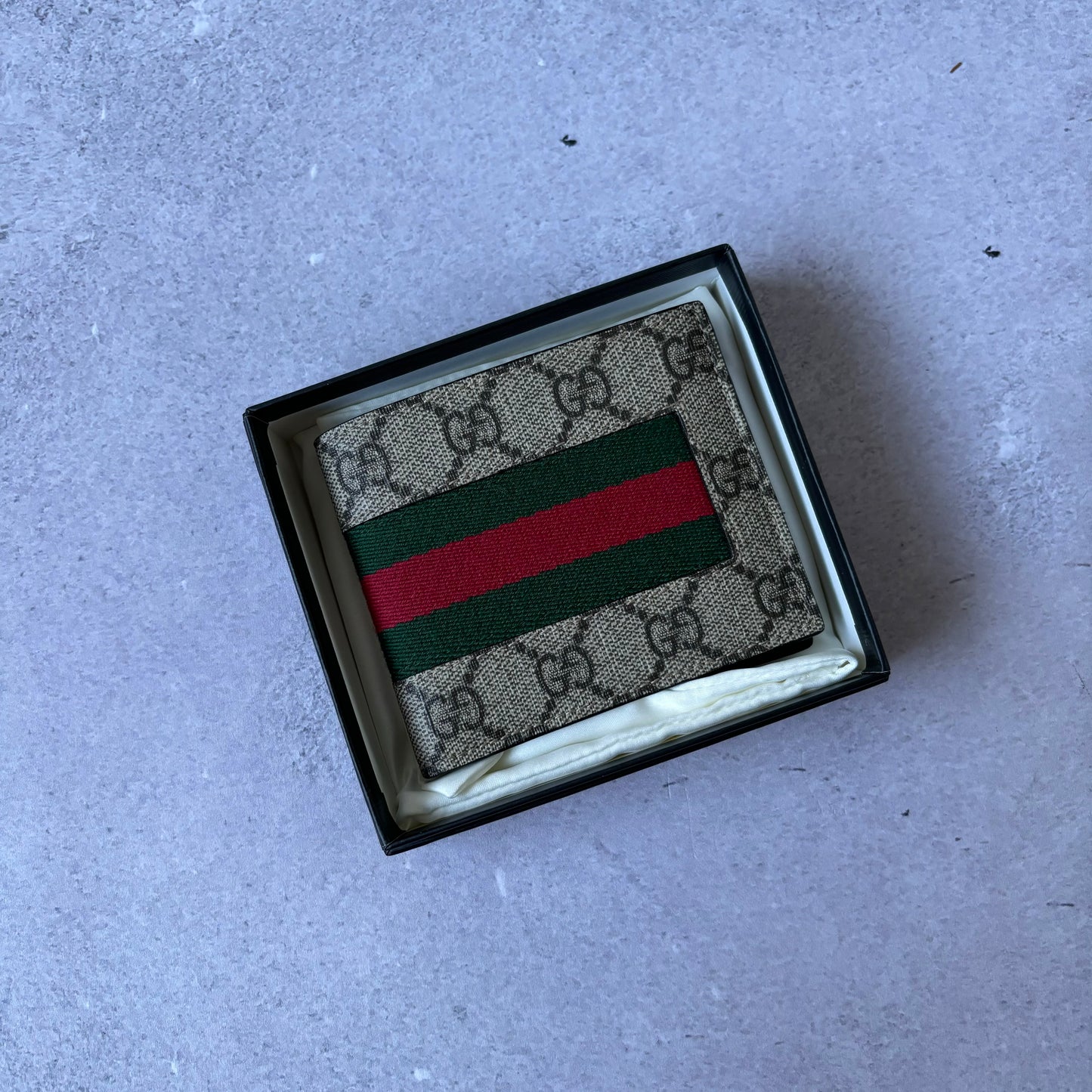 Brand New Gucci Wallet
