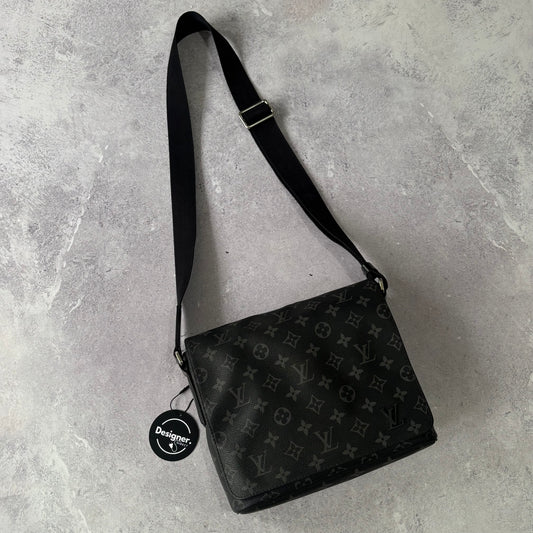 Louis Vuitton Pm Messenger Bag