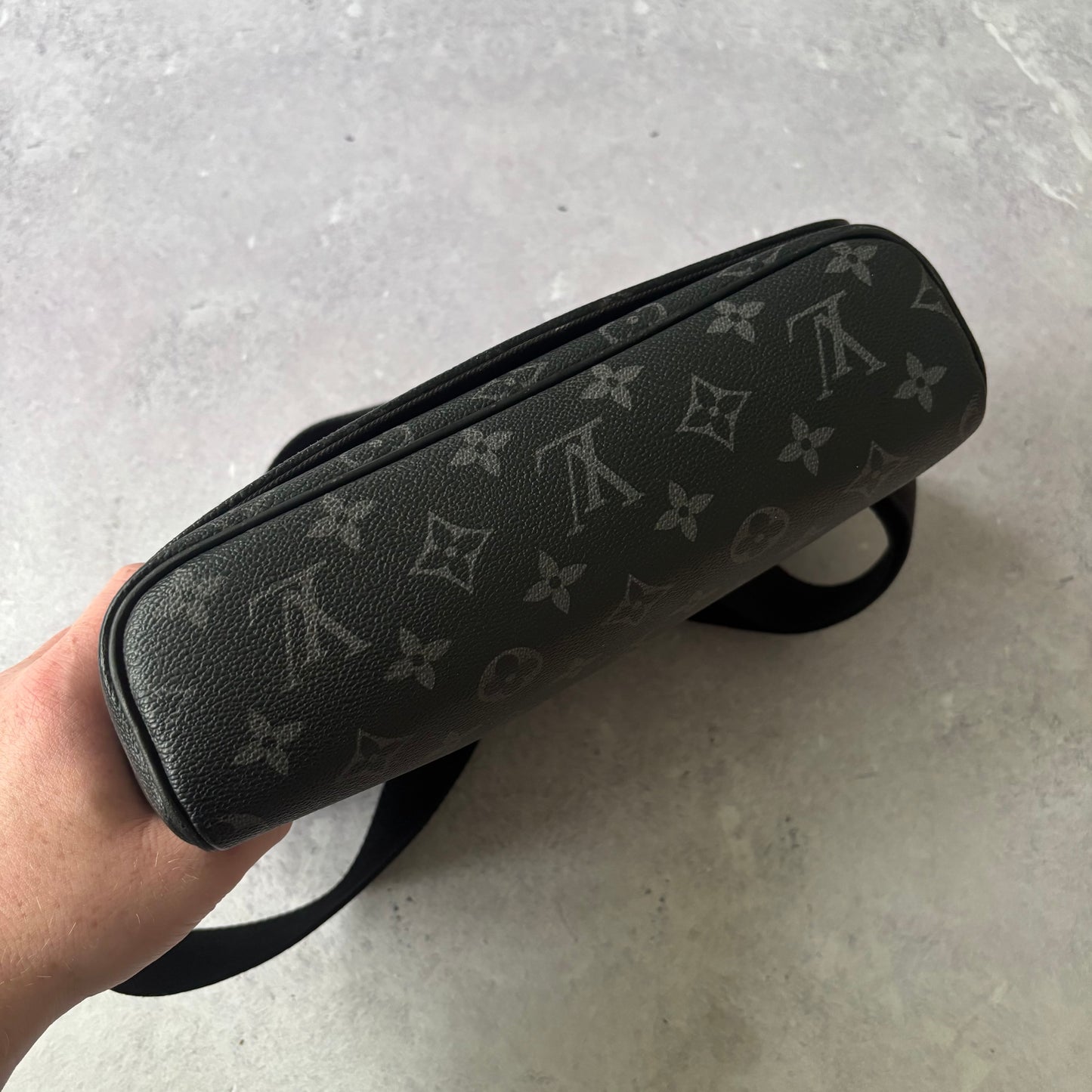 Louis Vuitton Pm Messenger Bag