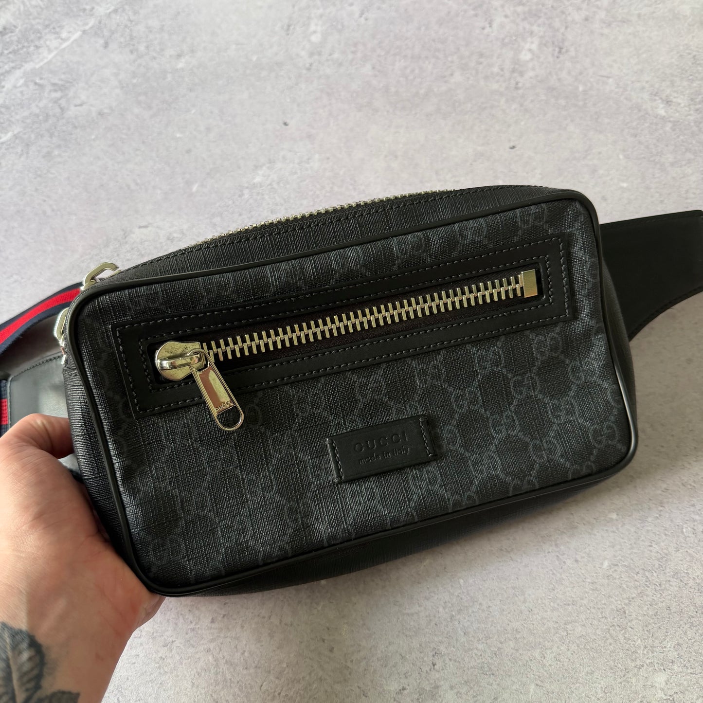 Gucci Belt Bag