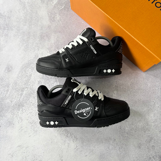 Louis Vuitton Trainers - Fits UK 7