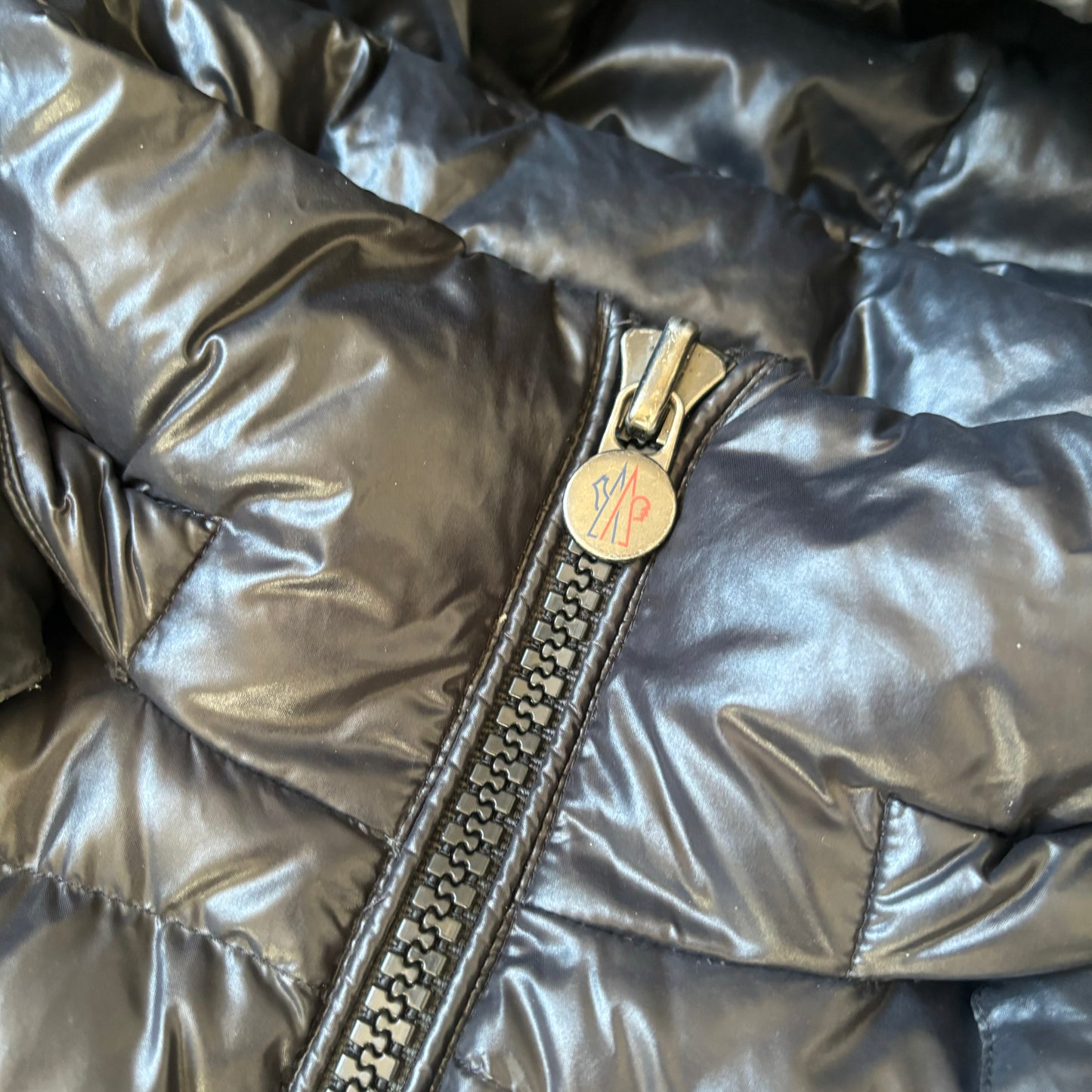 Moncler Maya Puffer Jacket