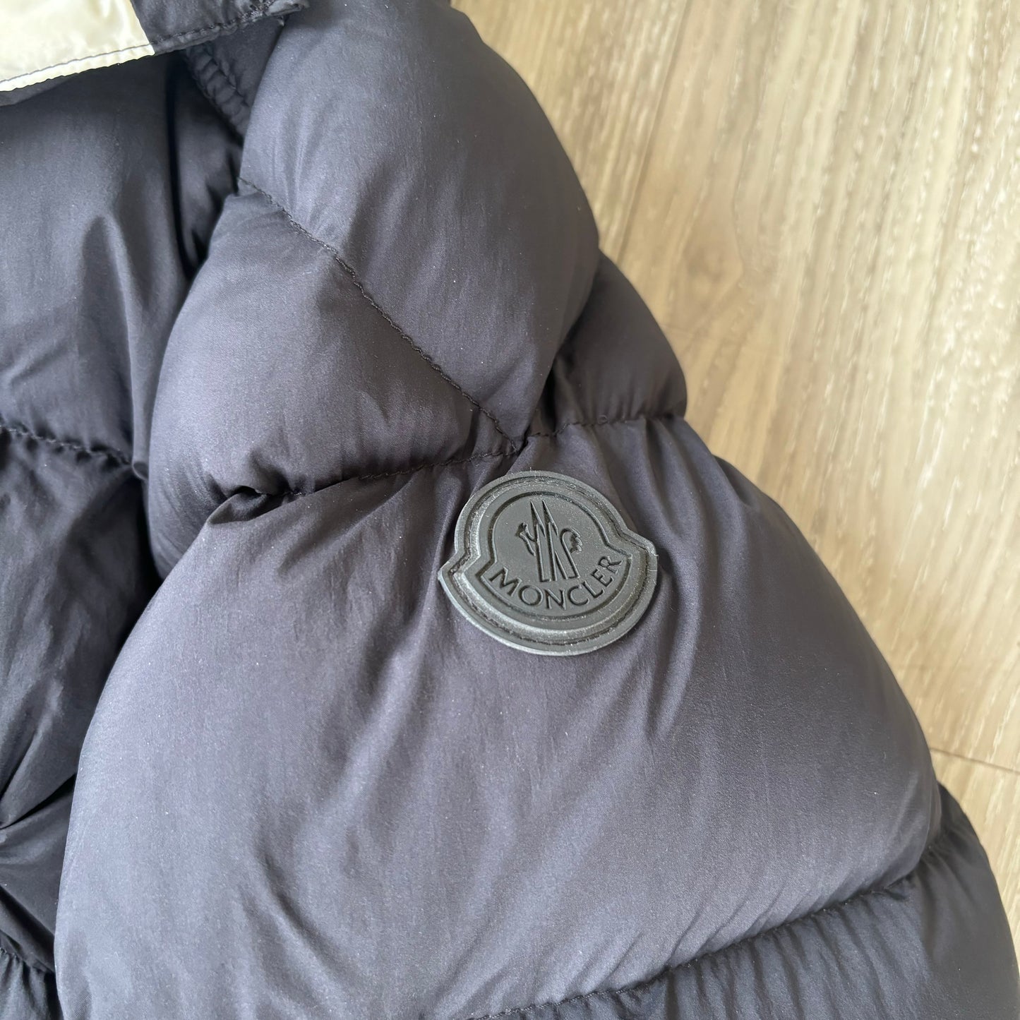 Moncler Wilms Puffer Jacket