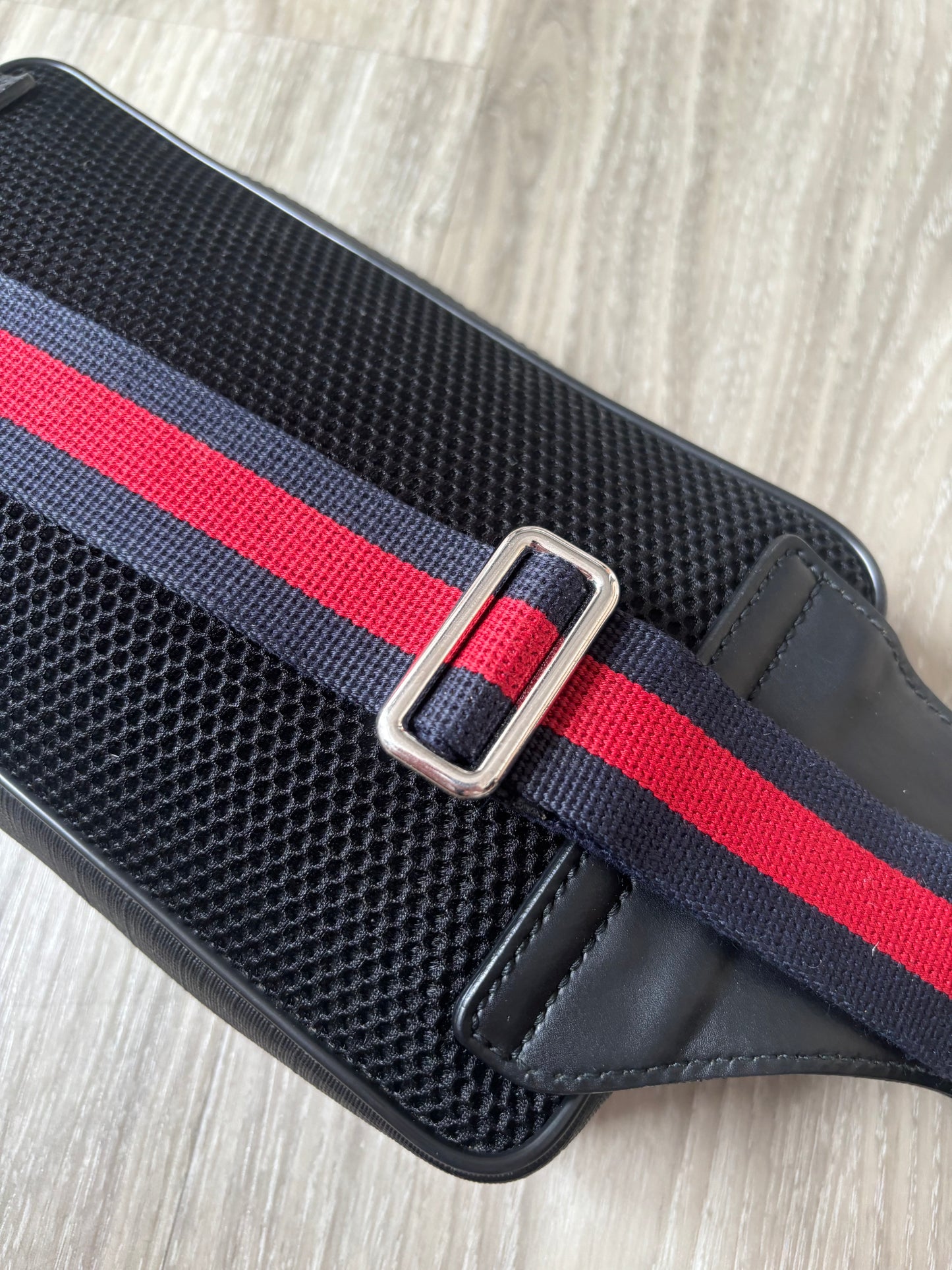 Gucci Belt Bag