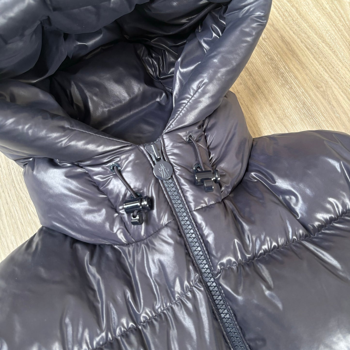 Moncler Ecrins Down Jacket