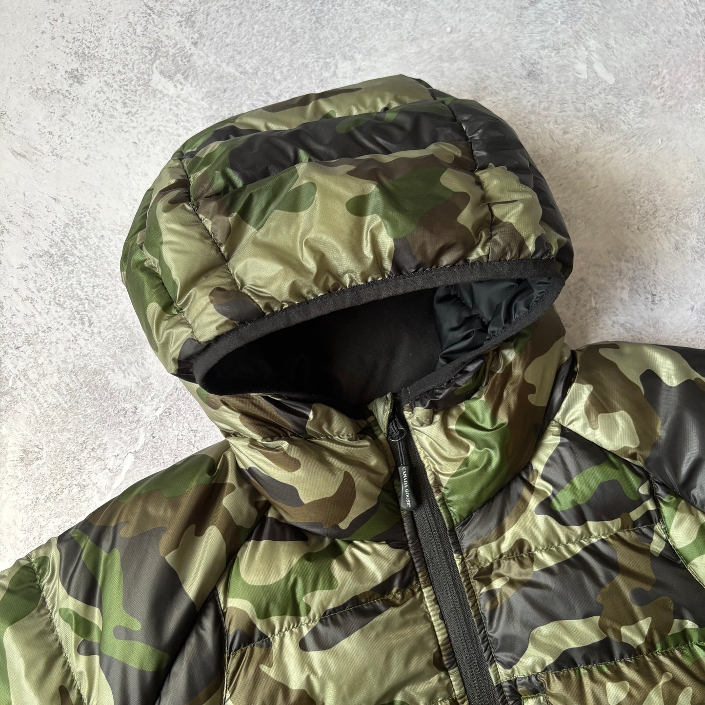 Canada Goose Hybridge Jacket - XXL