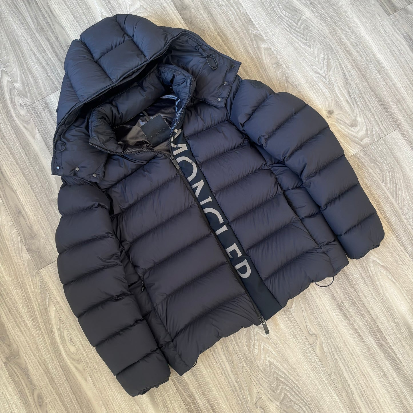 Moncler Ume Puffer Jacket