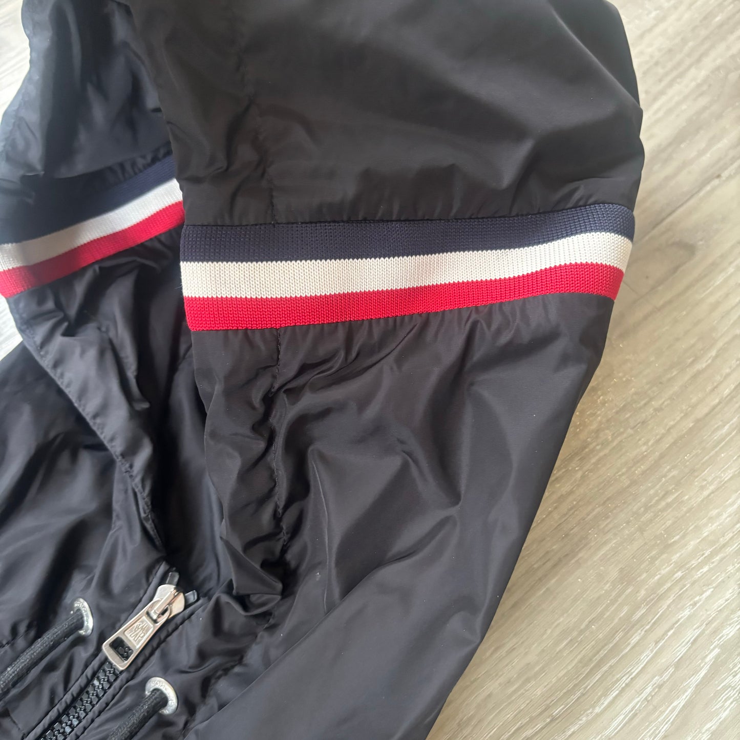 Moncler Grimpeurs Jacket