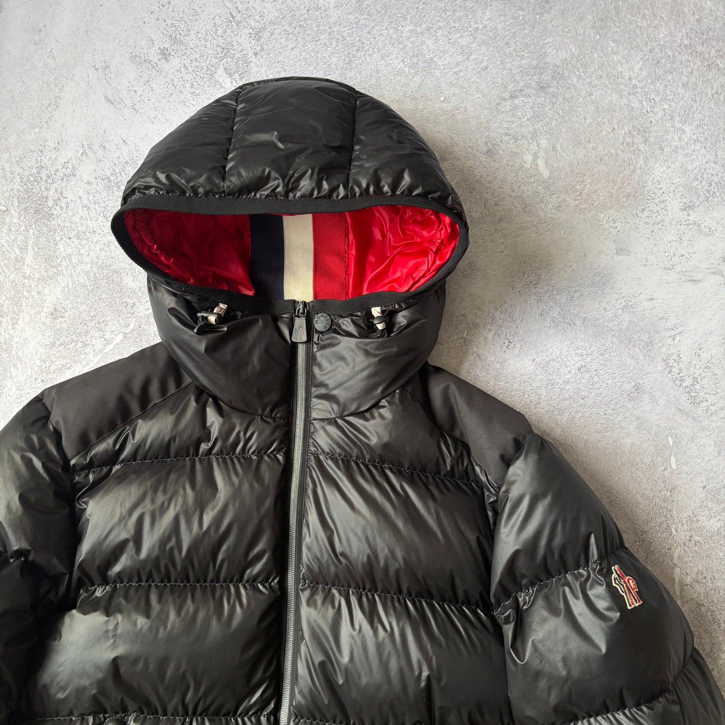 Moncler Grenoble Hintertux Puffer Jacket - Size 2