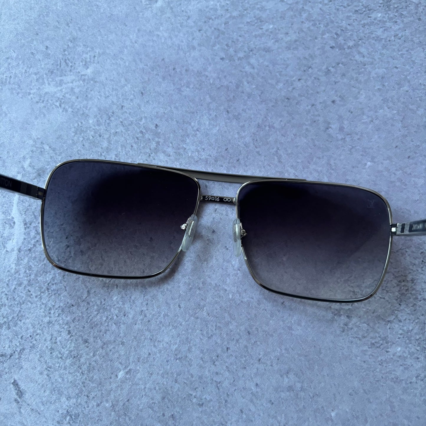 Louis Vuitton Attitude Sunglasses