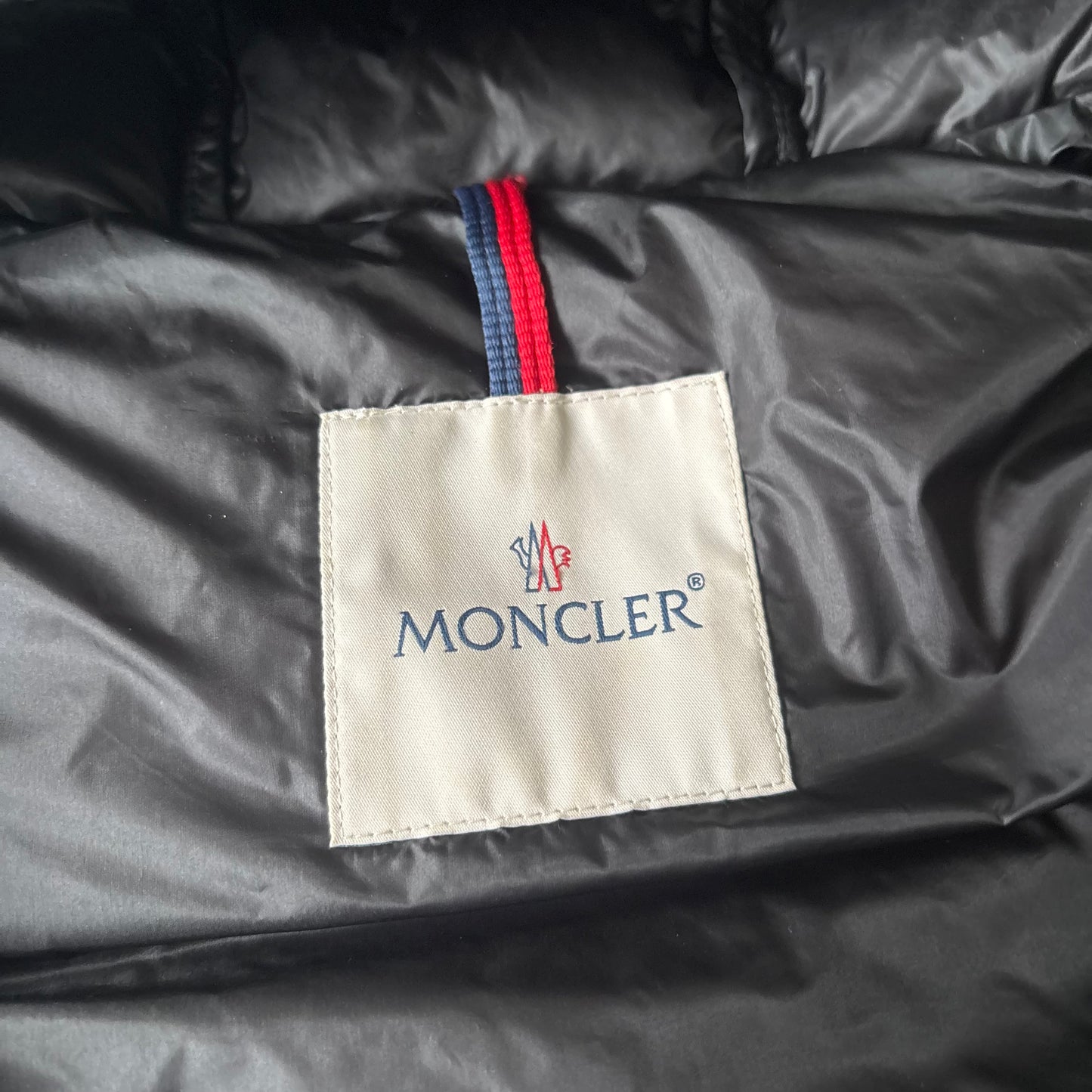 Moncler Timothe Gilet - Size 2