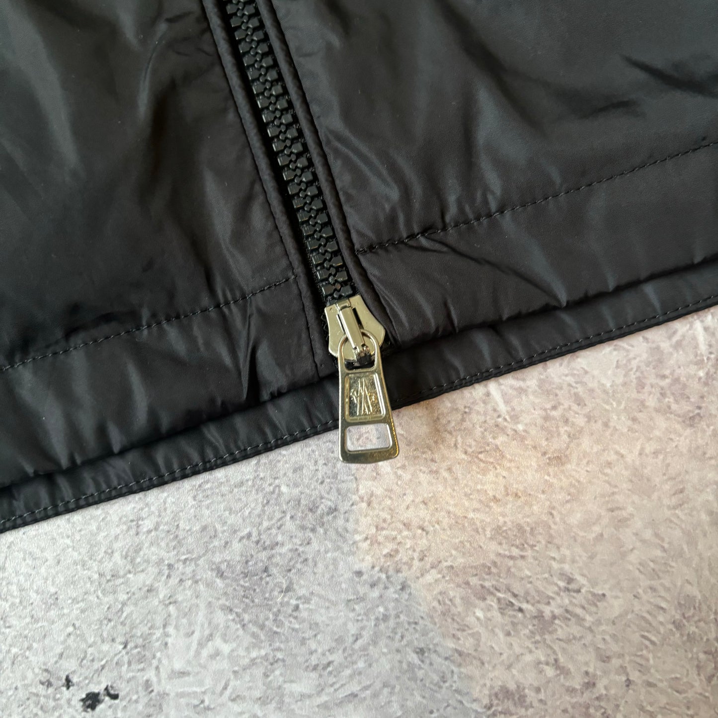 Moncler Grimpeurs Jacket - Size 2