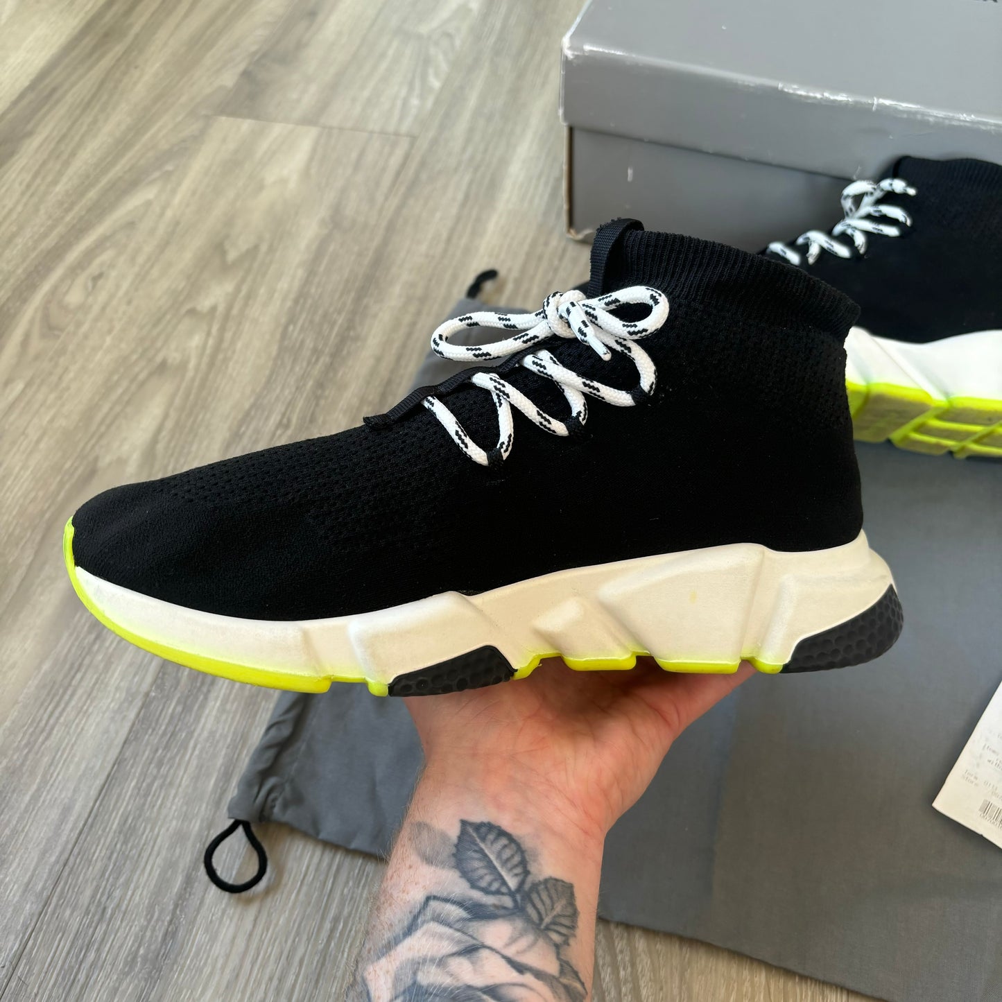 Balenciaga Speed Trainers UK 9