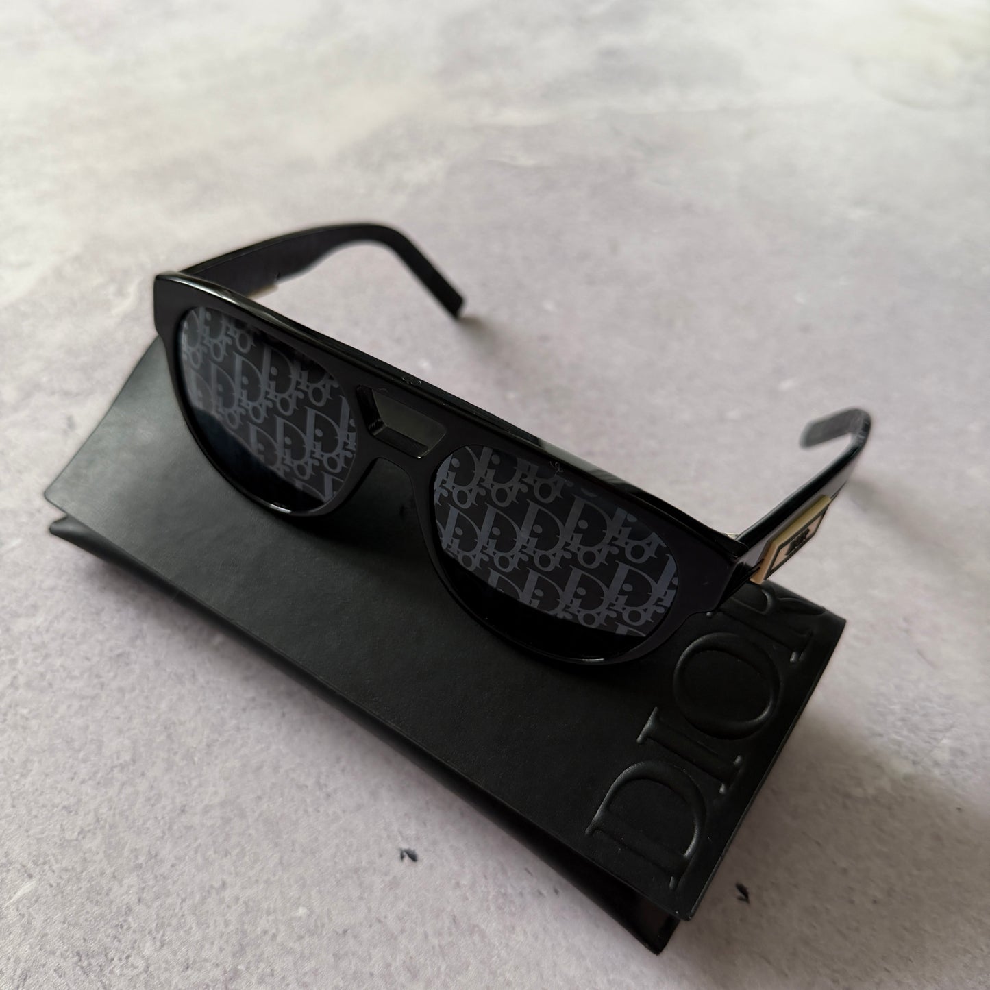 Dior B23 R1L Sunglasses