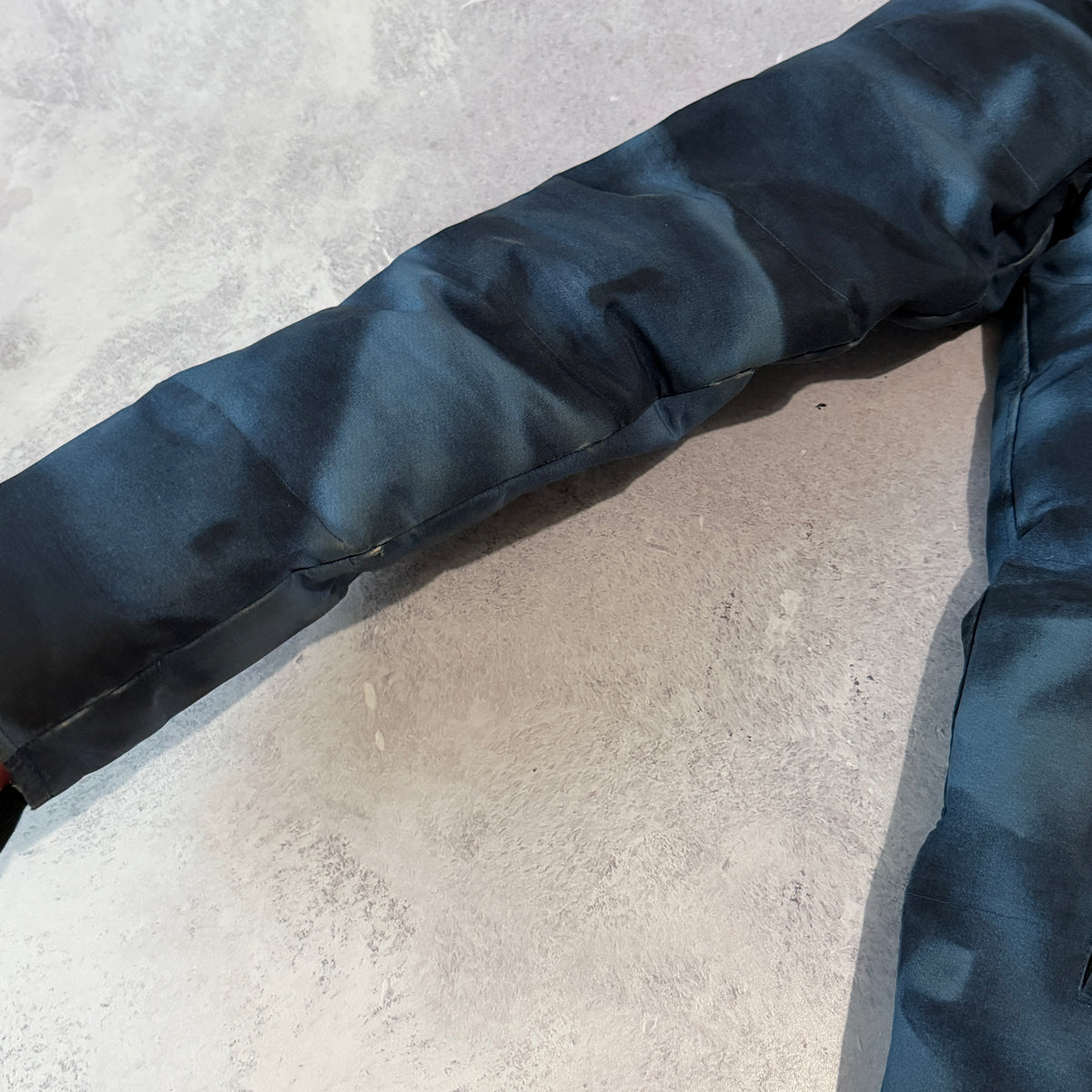 Canada Goose Abstract Wyndham Parka Jacket - Small