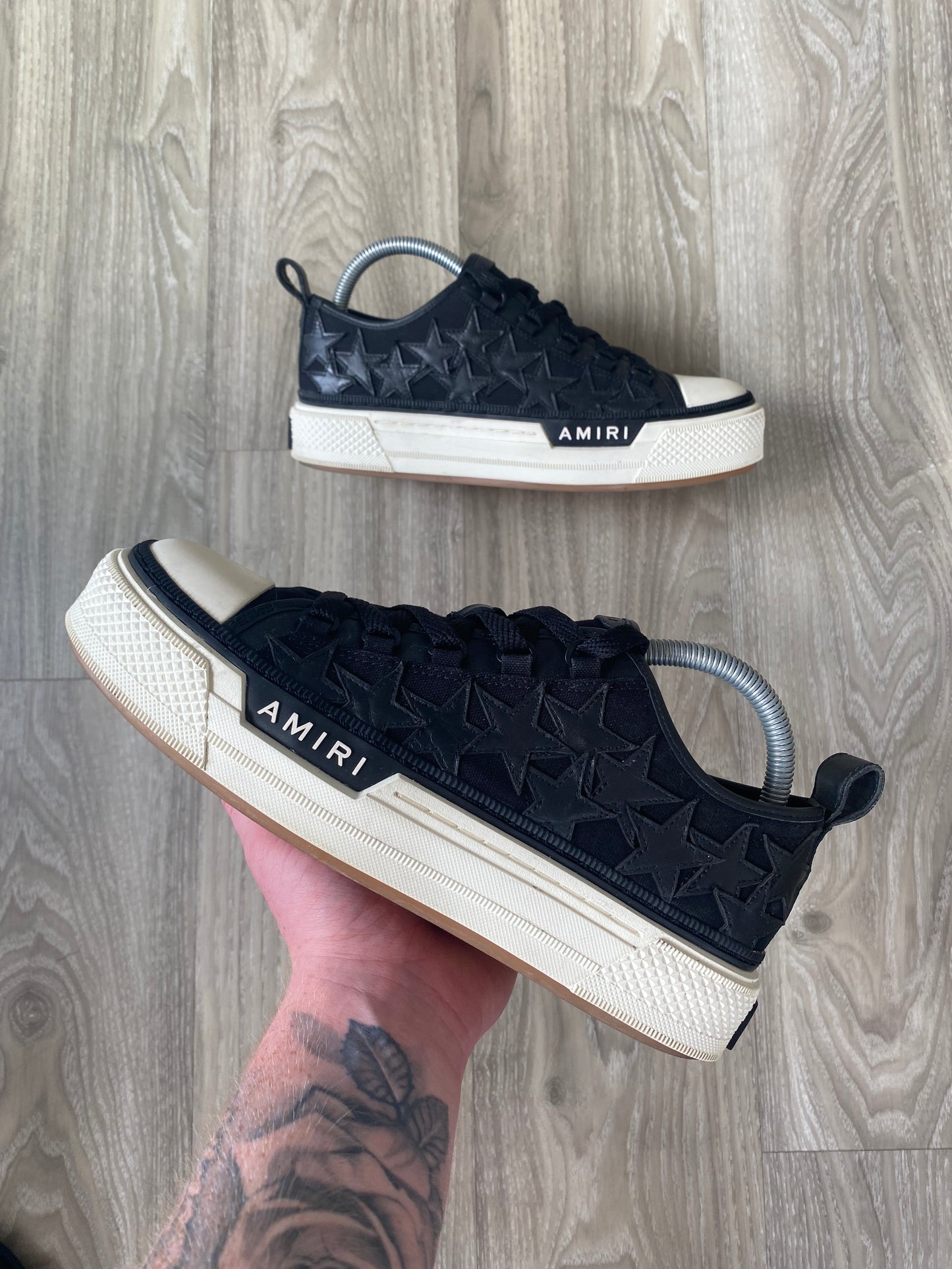 Amiri Trainers UK 7