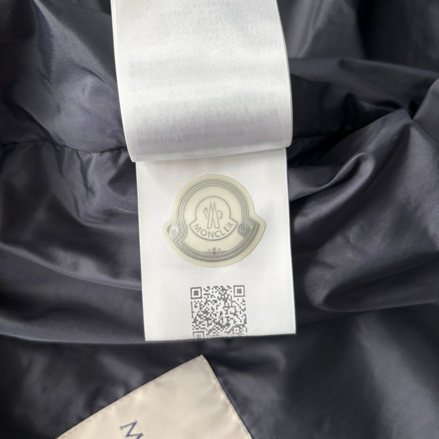 Moncler Trakehner Jacket - Size 5