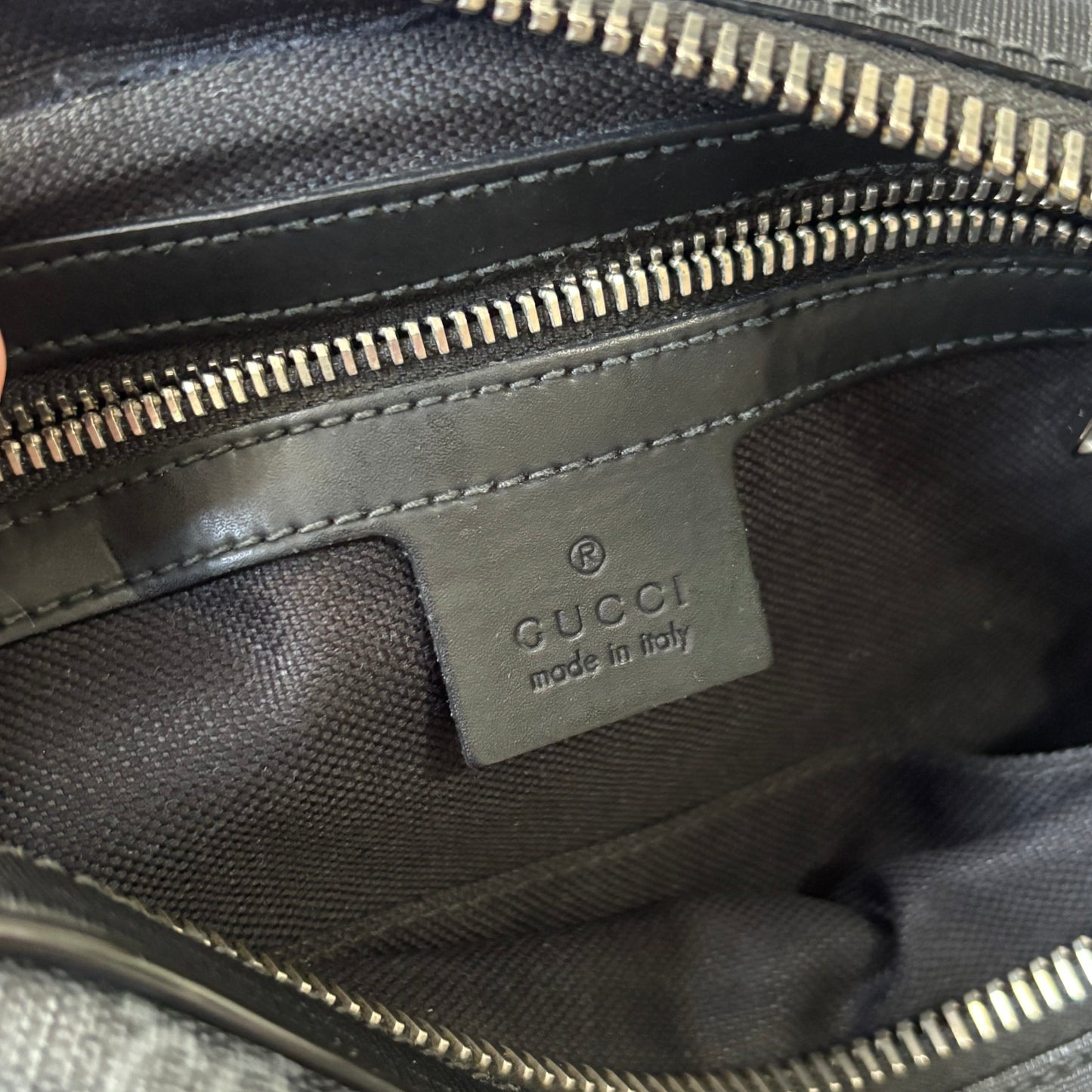 Gucci Belt Bag